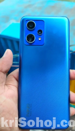 Realme Narzo 50 Pro